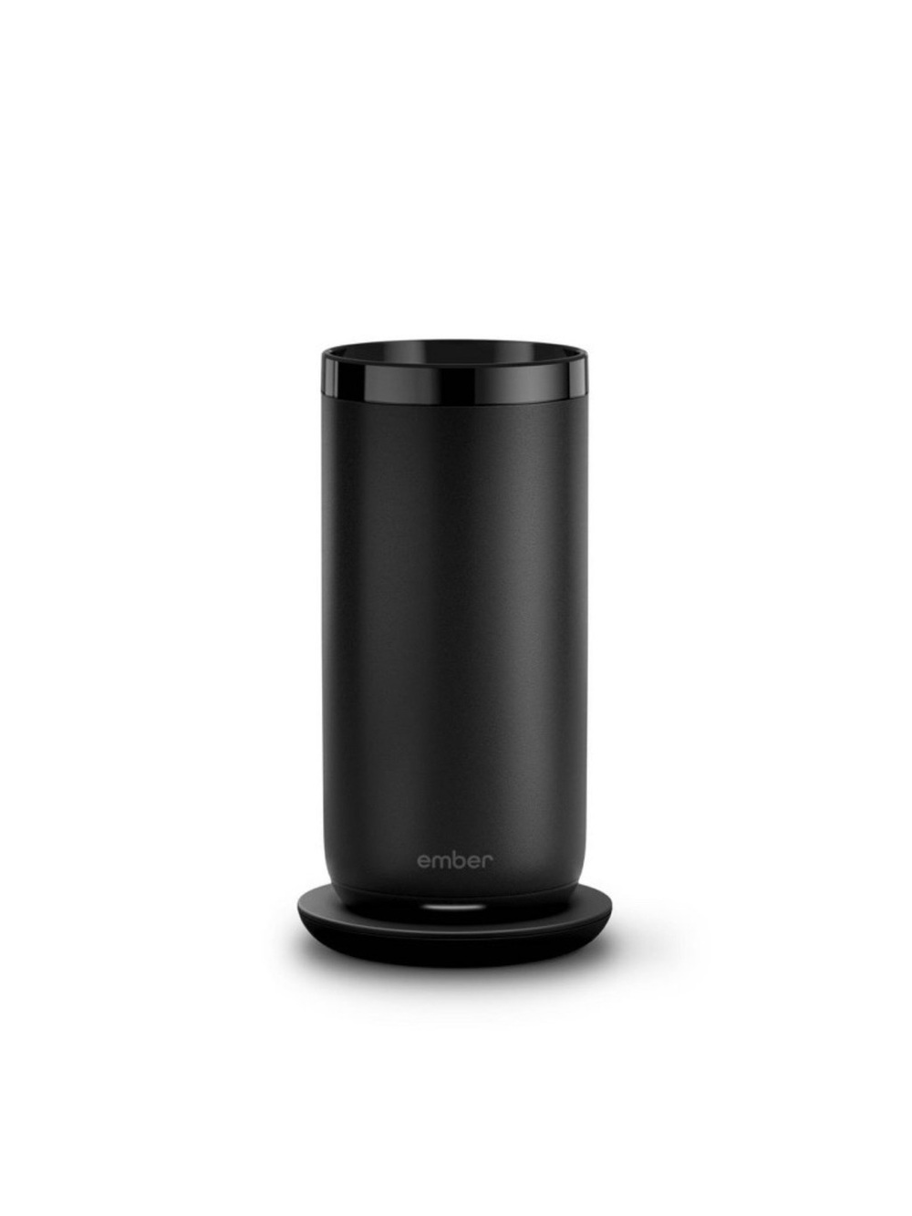 Ember 16oz Black Temperature Control Travel Mug
